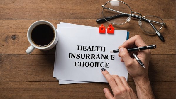 Mutuelle santé : conseils essentiels pour bien choisir