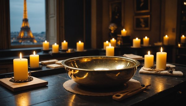 Explorez le bain sonore à paris pour une détente profonde