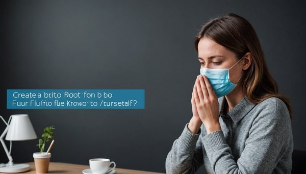 Grippe : tout ce que vous devez savoir pour vous protéger