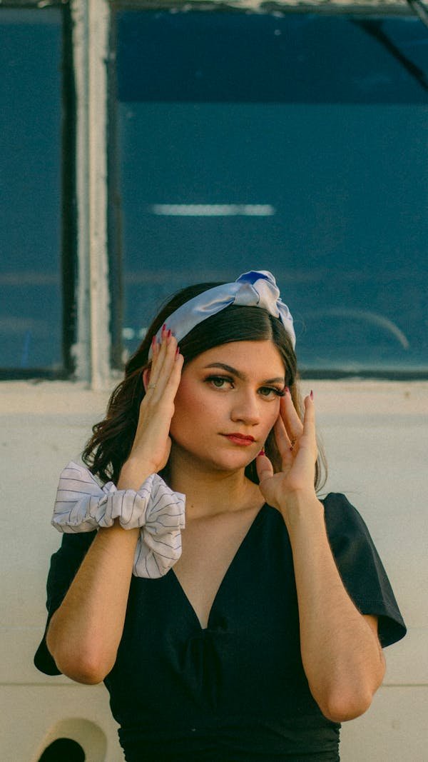 Chouchou anti drogue : la protection innovante pour vos soirées